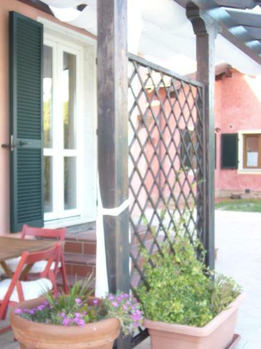 Apartamento Appartamenti Ca'melia