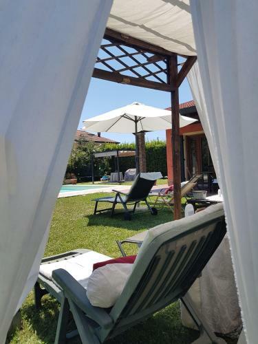 Apartamento Appartamenti Ca'melia