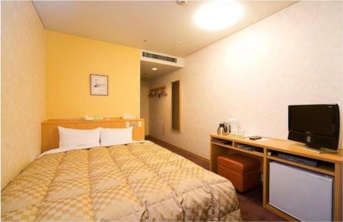 Highness Hotel Kurume
