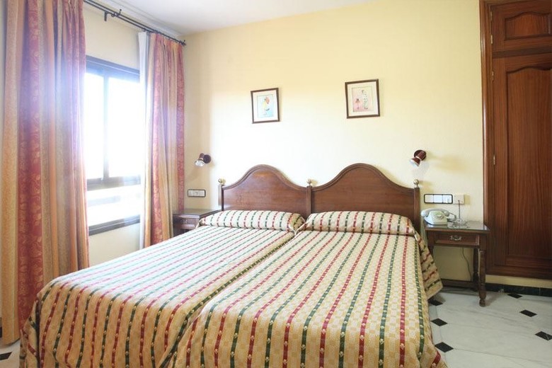Hotel El Cisne