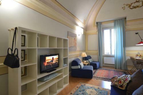 Bed & Breakfast Resort Garibaldi - Tarquinia Resorts
