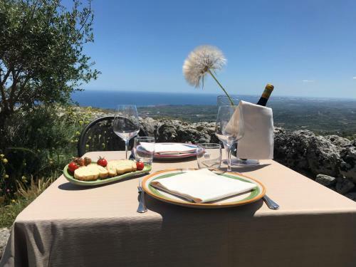 Agroturismo Avola Antica