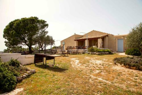 Agroturismo Avola Antica