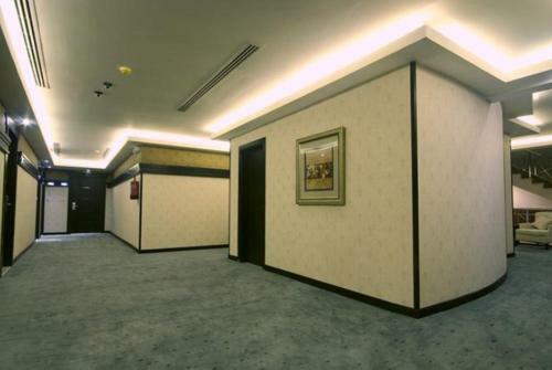 Apartamento Sanam Hotel Suites - Riyadh