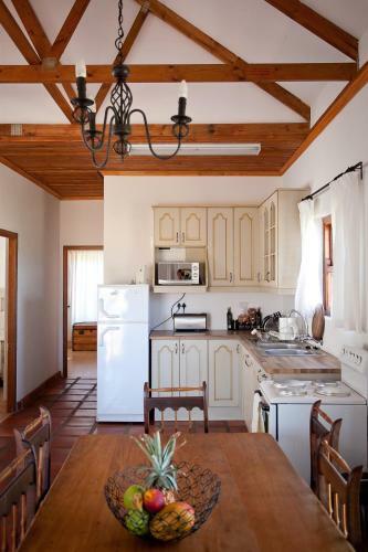 Agroturismo Eikelaan Farm Cottages
