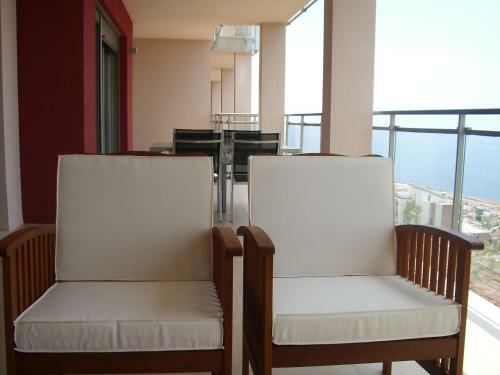 Apartamento Benicassim Lujo