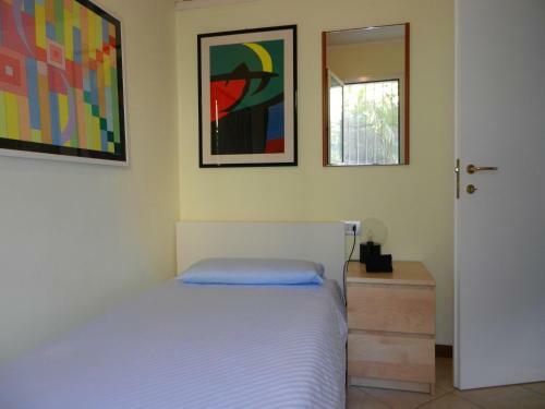 Apartamento Nora Casa Vacanze