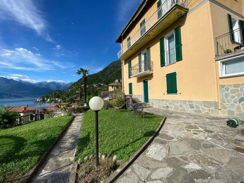 Apartamento Nora Casa Vacanze