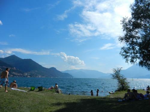 Apartamento Nora Casa Vacanze