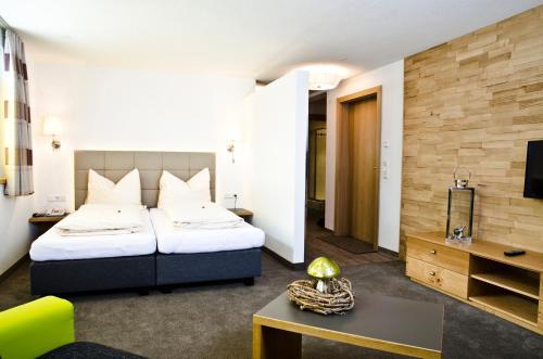 Hotel Garni Birkhahn