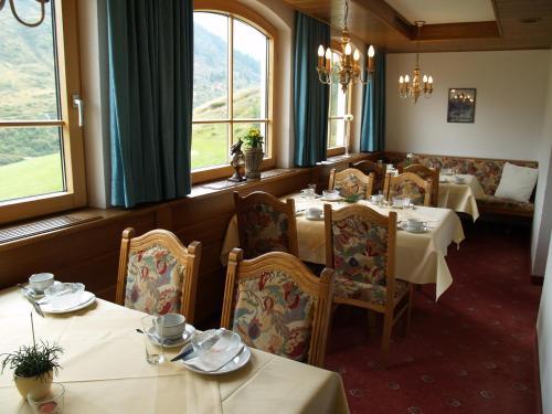 Hotel Garni Birkhahn