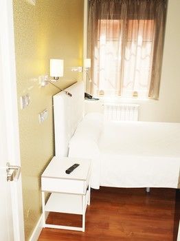 Hotel Rosal