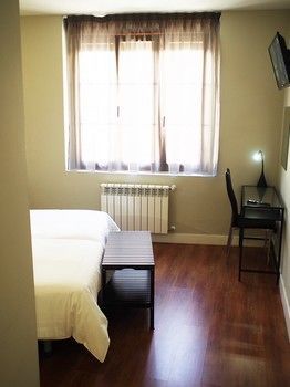 Hotel Rosal