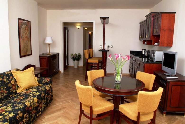 Hotel Elysee