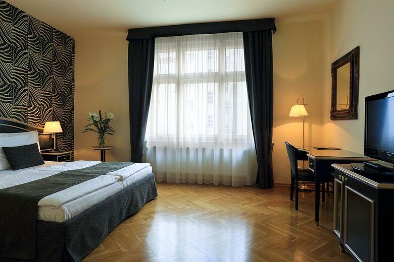 Hotel Elysee