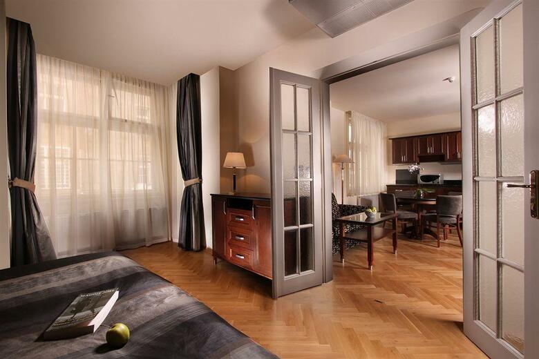 Hotel Elysee