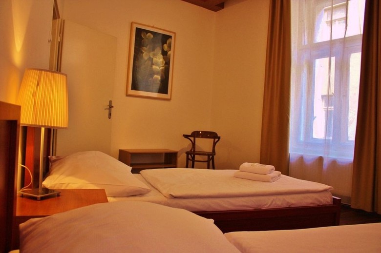 Hotel Koruna