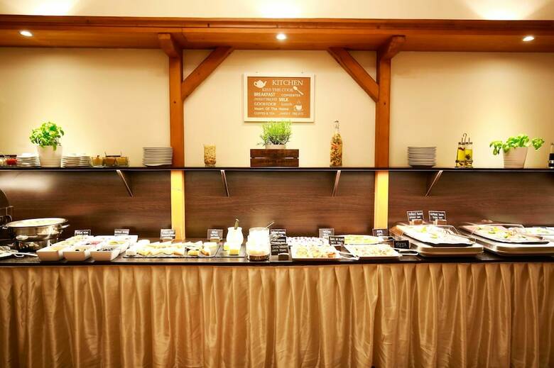 Hotel Louis Leger