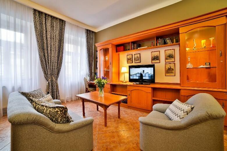 Hotel Marketa