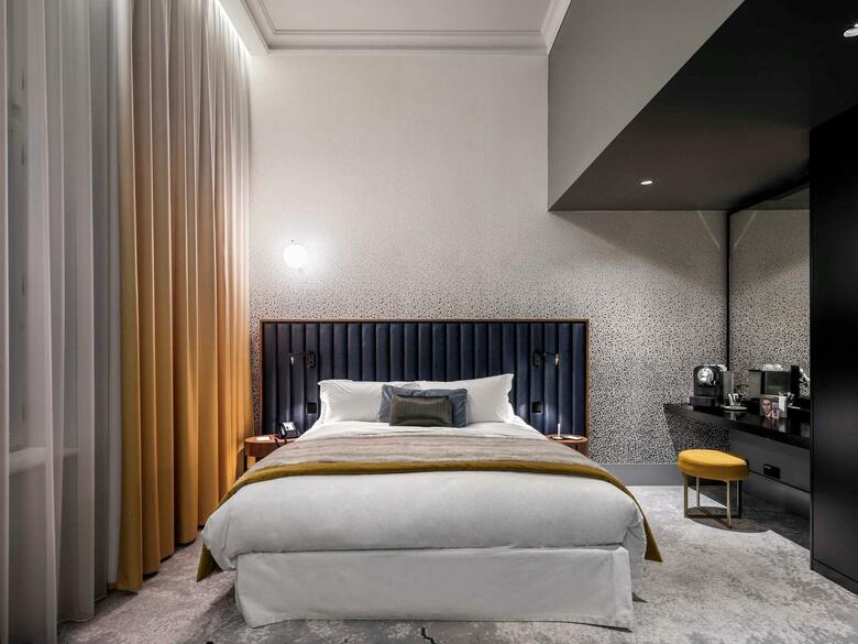 Hotel Century Old Town Prague