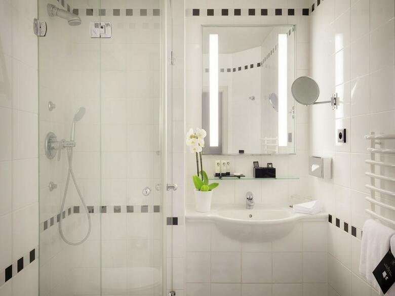 Hotel Century Old Town Prague