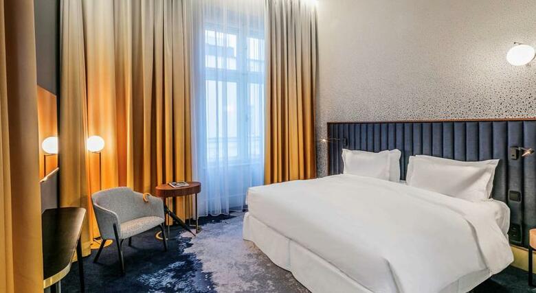 Hotel Century Old Town Prague