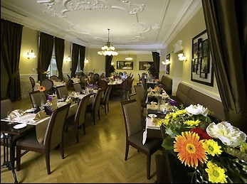 Hotel Century Old Town Prague