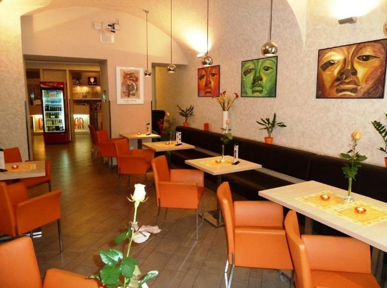 Best Western Hotel Pav