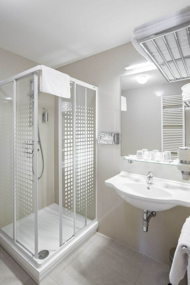 Best Western Hotel Pav