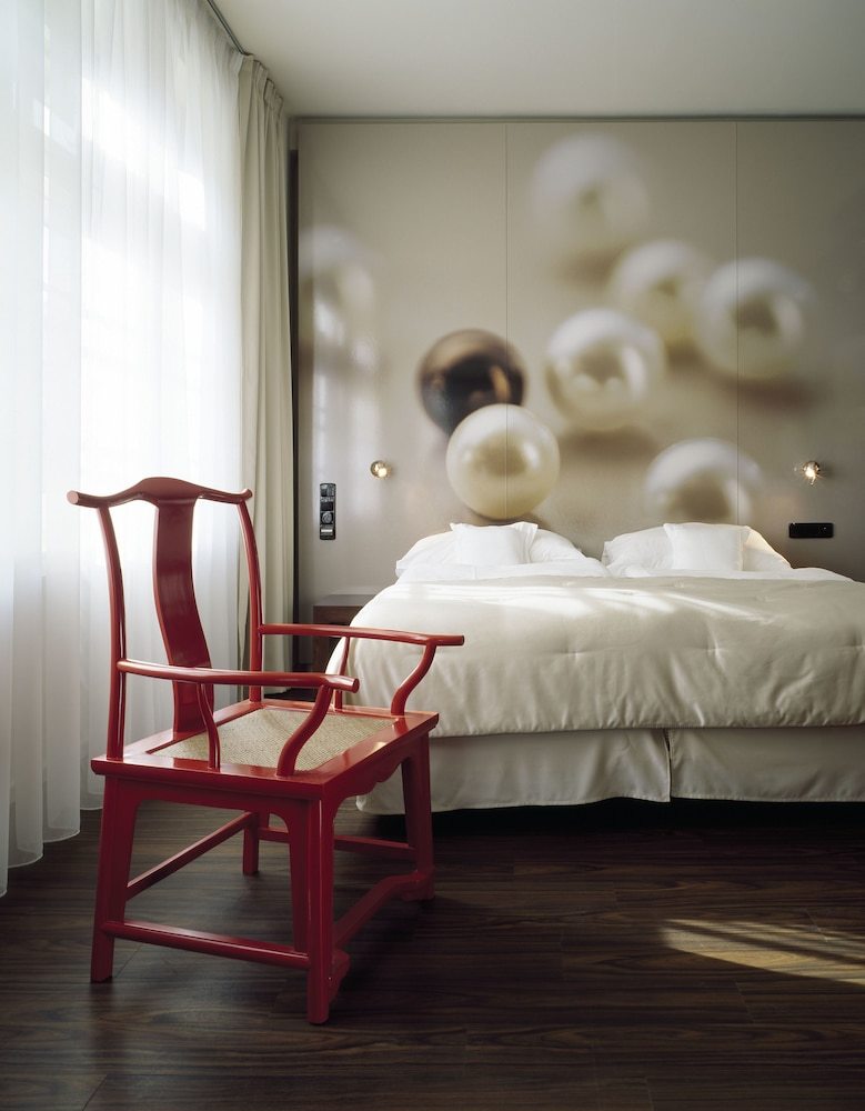 Hotel Perla