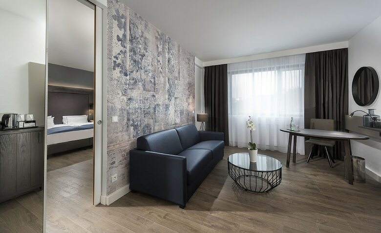 Hotel Holiday Inn Berlin City West