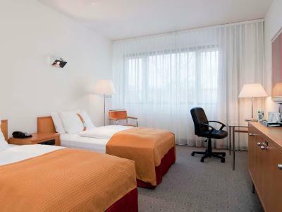 Hotel Holiday Inn Berlin City West