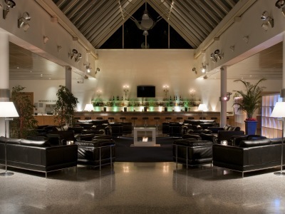 Hotel Holiday Inn Berlin City West