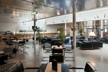 Hotel Holiday Inn Berlin City West