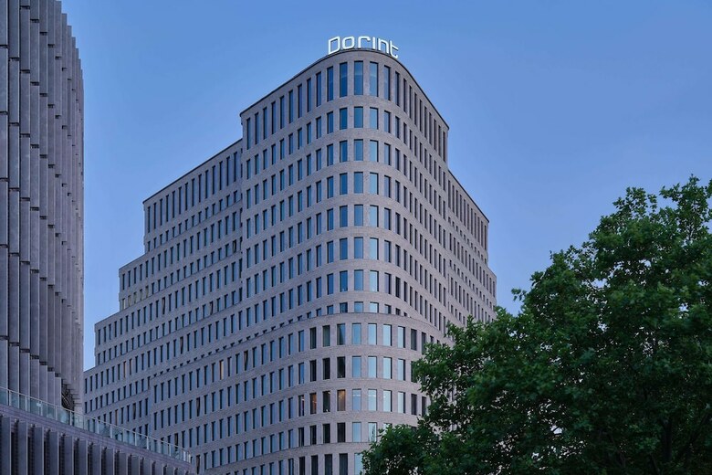 Hotel Dorint Kurf�rstendamm Berlin