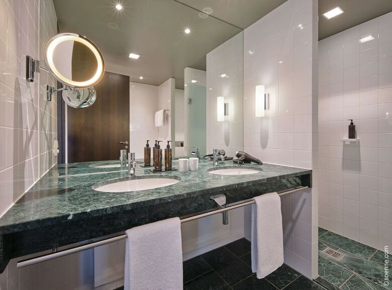 Hotel Dorint Kurf�rstendamm Berlin