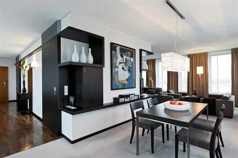 Hotel Dorint Kurf�rstendamm Berlin