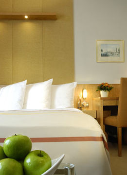 Golden Tulip Berlin Hotel Hamburg