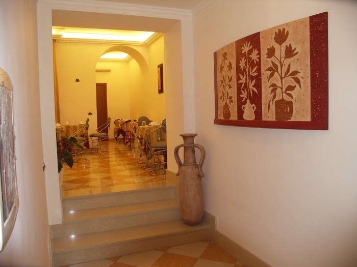 Hotel Albergo Del Golfo