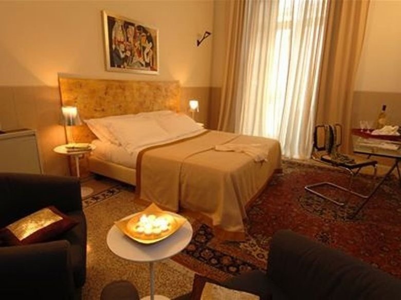 Bed & Breakfast Belle Arti Resort