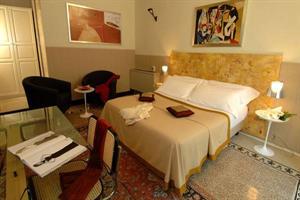 Bed & Breakfast Belle Arti Resort