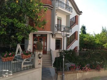 Hotel Angelina