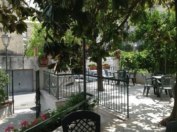 Hotel Angelina