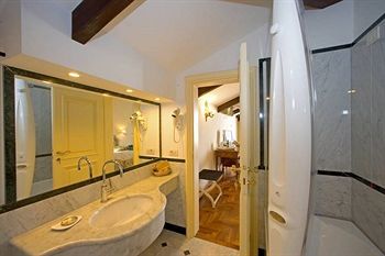 Hotel Relais Villa Savarese