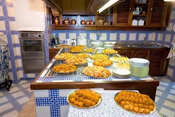 Hotel Relais Villa Savarese