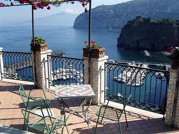 Bed & Breakfast Domus San Vincenzo