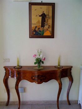 Bed & Breakfast Domus San Vincenzo
