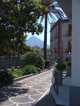 Bed & Breakfast Domus San Vincenzo