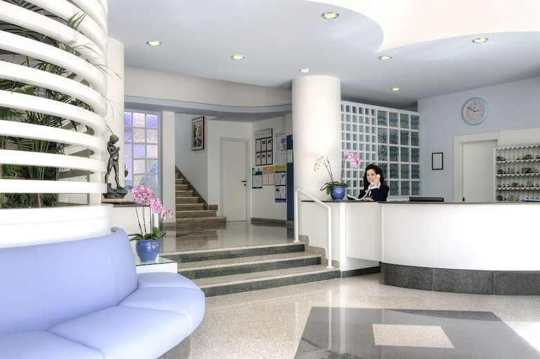 Hotel Caravel