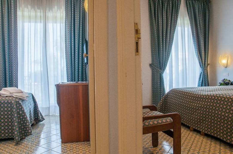 Hotel Eliseo Park's